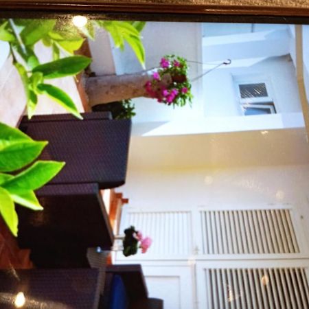 Apartmani Trubi 1 Vodice Extérieur photo