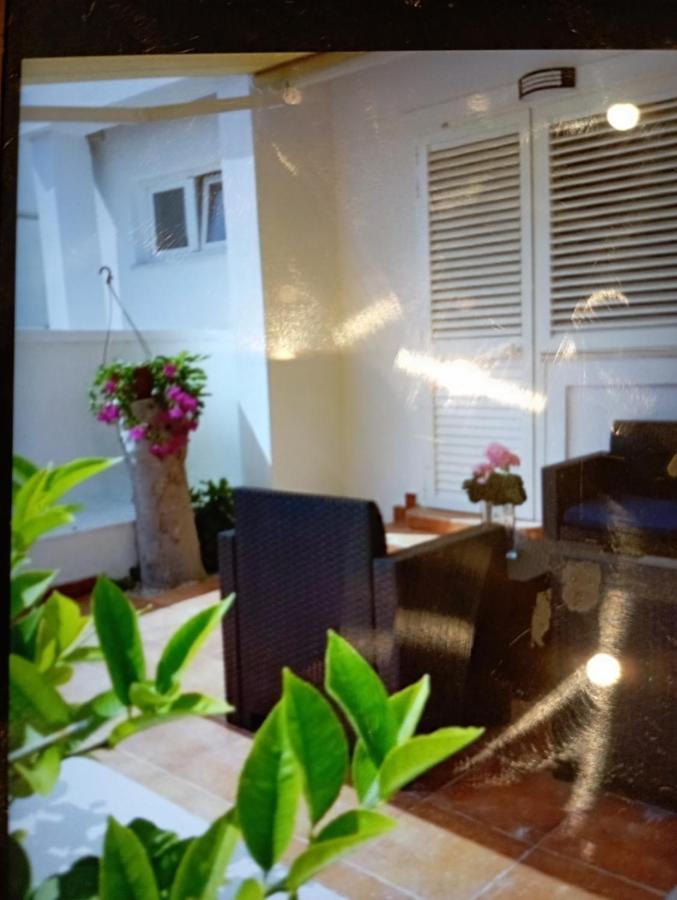 Apartmani Trubi 1 Vodice Extérieur photo