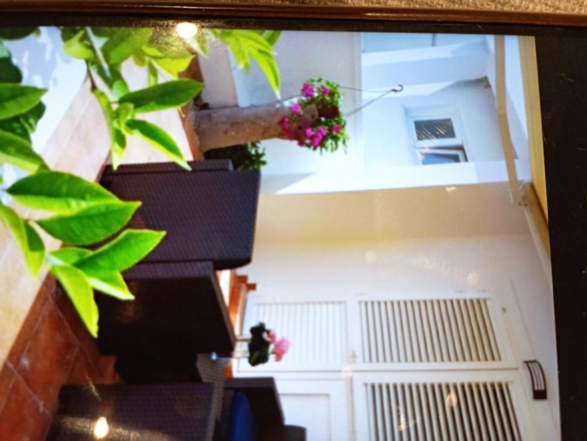 Apartmani Trubi 1 Vodice Extérieur photo