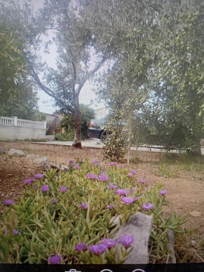 Apartmani Trubi 1 Vodice Extérieur photo