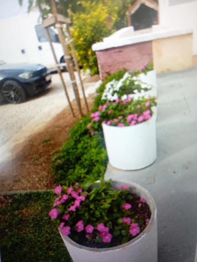 Apartmani Trubi 1 Vodice Extérieur photo