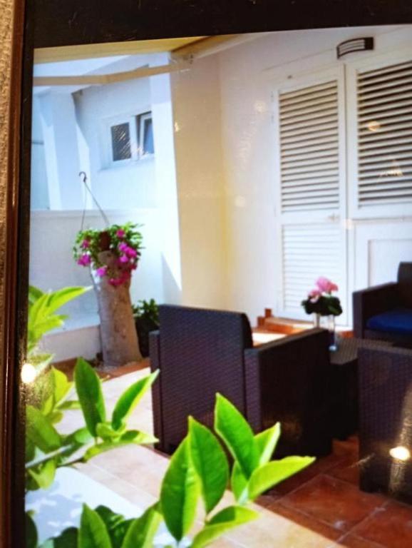 Apartmani Trubi 1 Vodice Extérieur photo